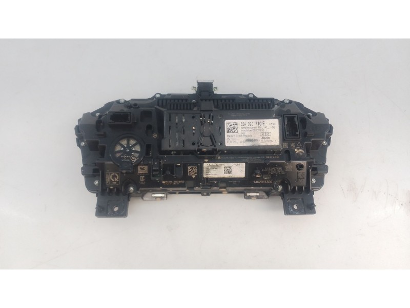 Recambio de cuadro instrumentos para audi a1 sportback (gba) 30 tfsi referencia OEM IAM 82A920710E  