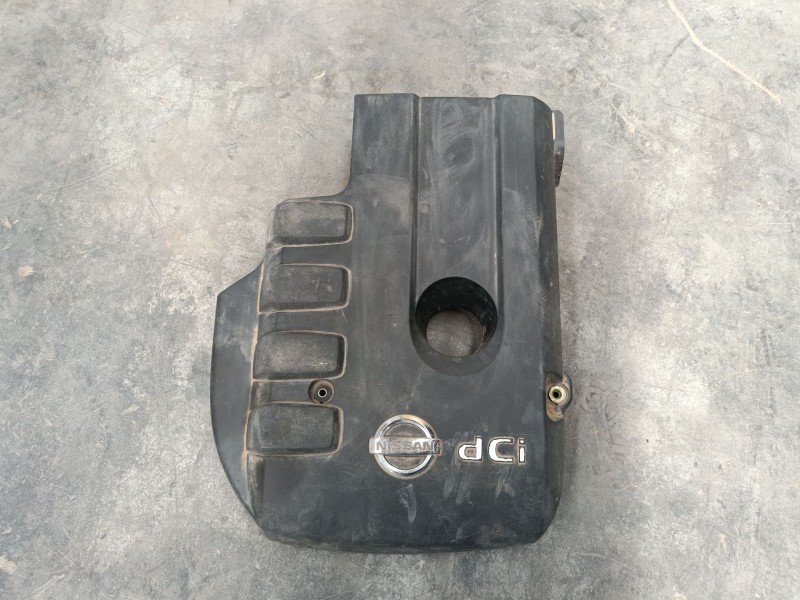 Recambio de tapa motor para nissan pathfinder iii (r51) 2.5 dci 4wd referencia OEM IAM   