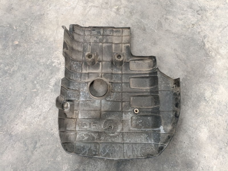 Recambio de tapa motor para nissan pathfinder iii (r51) 2.5 dci 4wd referencia OEM IAM   