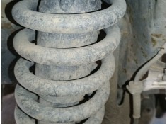 Recambio de amortiguador delantero derecho para nissan pathfinder iii (r51) 2.5 dci 4wd referencia OEM IAM   