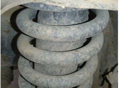 Recambio de amortiguador delantero izquierdo para nissan pathfinder iii (r51) 2.5 dci 4wd referencia OEM IAM   