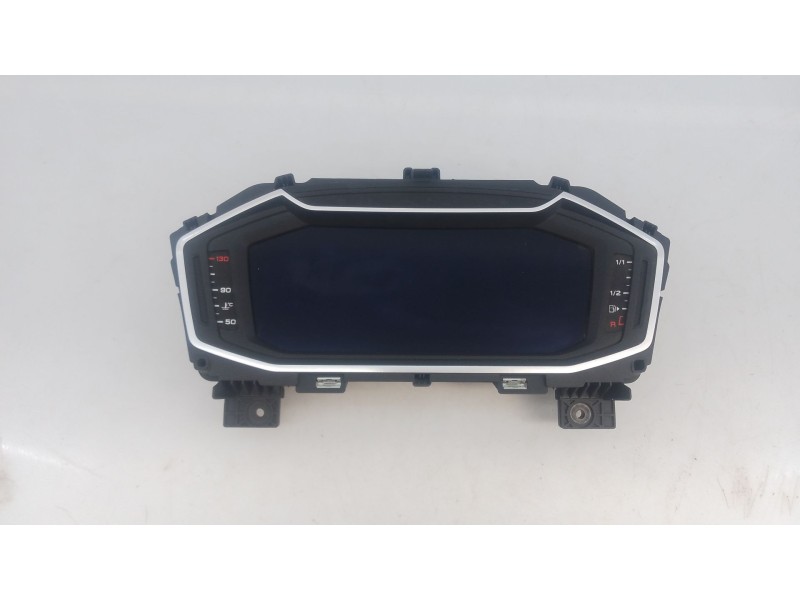 Recambio de cuadro instrumentos para audi a1 sportback (gba) 30 tfsi referencia OEM IAM 82A920710E  