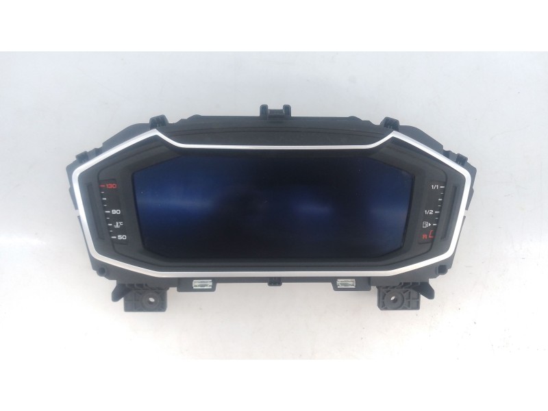 Recambio de cuadro instrumentos para audi a1 sportback (gba) 30 tfsi referencia OEM IAM 82A920710E  