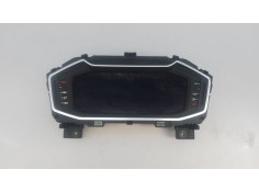 Recambio de cuadro instrumentos para audi a1 sportback (gba) 30 tfsi referencia OEM IAM 82A920710E  