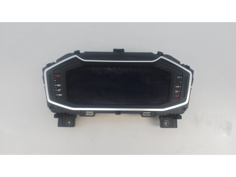 Recambio de cuadro instrumentos para audi a1 sportback (gba) 30 tfsi referencia OEM IAM 82A920710E  