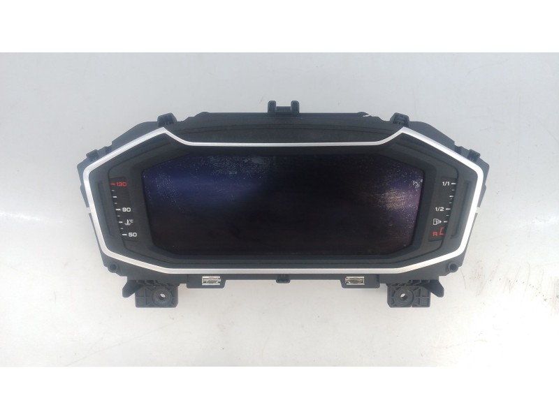 Recambio de cuadro instrumentos para audi a1 sportback (gba) 30 tfsi referencia OEM IAM 82A920710E  