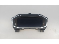 Recambio de cuadro instrumentos para audi a1 sportback (gba) 30 tfsi referencia OEM IAM 82A920710E   2