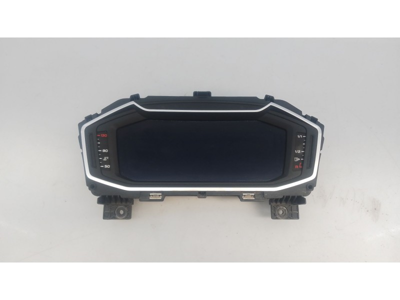 Recambio de cuadro instrumentos para audi a1 sportback (gba) 30 tfsi referencia OEM IAM 82A920710E  