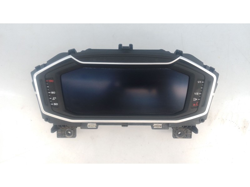 Recambio de cuadro instrumentos para audi a1 sportback (gba) 30 tfsi referencia OEM IAM 82A920710E  