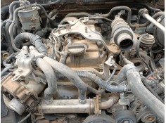 MOTOR COMPLETO YD25DDTI 