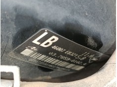 Recambio de servofreno para nissan pathfinder iii (r51) 2.5 dci 4wd referencia OEM IAM 46007EB321  