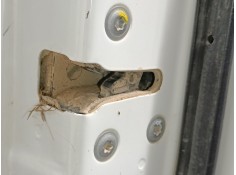 CERRADURA PUERTA DELANTERA DERECHA 