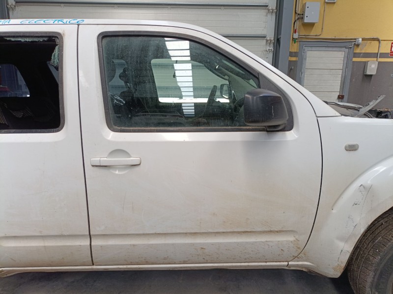 Recambio de puerta delantera derecha para nissan pathfinder iii (r51) 2.5 dci 4wd referencia OEM IAM   