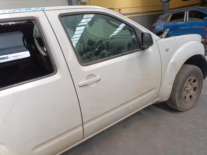 Recambio de puerta delantera derecha para nissan pathfinder iii (r51) 2.5 dci 4wd referencia OEM IAM   
