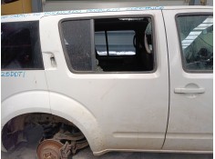 Recambio de puerta trasera derecha para nissan pathfinder iii (r51) 2.5 dci 4wd referencia OEM IAM   
