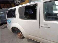 Recambio de puerta trasera derecha para nissan pathfinder iii (r51) 2.5 dci 4wd referencia OEM IAM    2