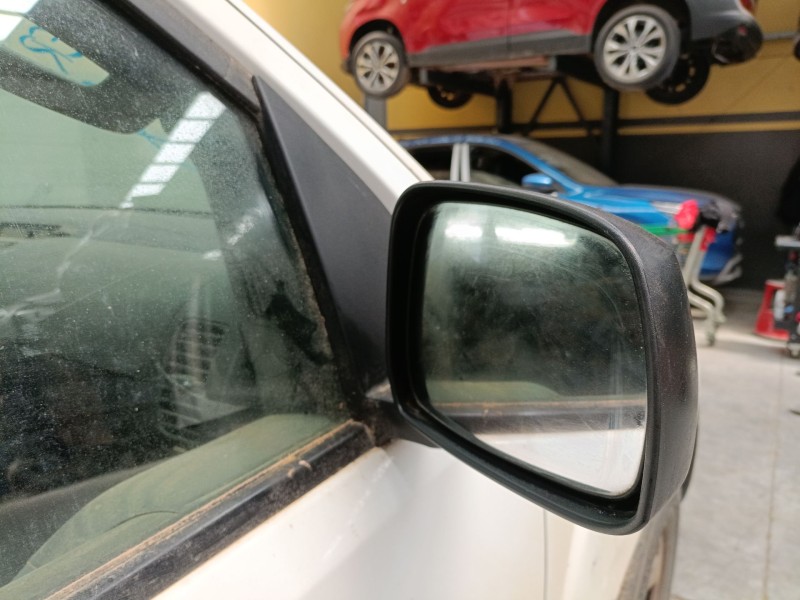 Recambio de retrovisor derecho electrico para nissan pathfinder iii (r51) 2.5 dci 4wd referencia OEM IAM   
