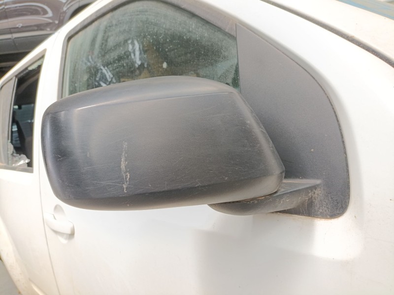 Recambio de retrovisor derecho electrico para nissan pathfinder iii (r51) 2.5 dci 4wd referencia OEM IAM   