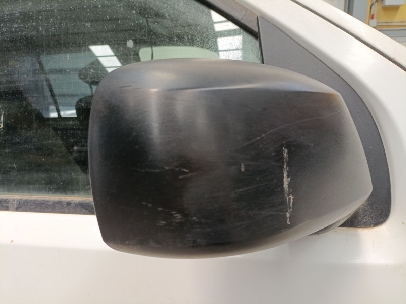 Recambio de retrovisor derecho electrico para nissan pathfinder iii (r51) 2.5 dci 4wd referencia OEM IAM   