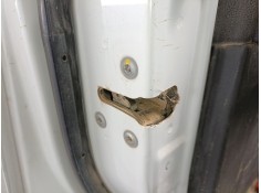 Recambio de cerradura puerta delantera izquierda para nissan pathfinder iii (r51) 2.5 dci 4wd referencia OEM IAM   