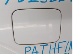 Recambio de tapa exterior combustible para nissan pathfinder iii (r51) 2.5 dci 4wd referencia OEM IAM   