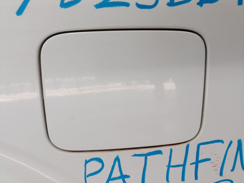 Recambio de tapa exterior combustible para nissan pathfinder iii (r51) 2.5 dci 4wd referencia OEM IAM   