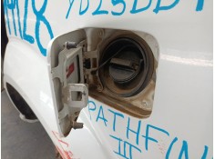 Recambio de tapa exterior combustible para nissan pathfinder iii (r51) 2.5 dci 4wd referencia OEM IAM    2