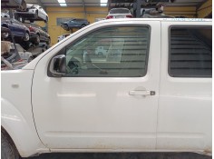Recambio de puerta delantera izquierda para nissan pathfinder iii (r51) 2.5 dci 4wd referencia OEM IAM   