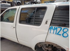 Recambio de puerta trasera izquierda para nissan pathfinder iii (r51) 2.5 dci 4wd referencia OEM IAM    2