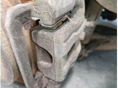 Recambio de pinza freno trasera derecha para nissan pathfinder iii (r51) 2.5 dci 4wd referencia OEM IAM   