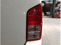 Recambio de piloto trasero derecho para nissan pathfinder iii (r51) 2.5 dci 4wd referencia OEM IAM    2