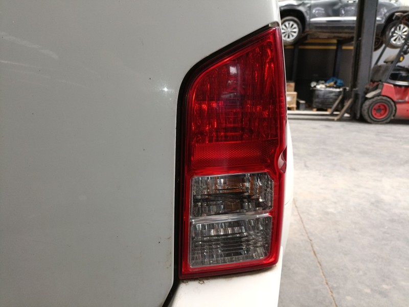 Recambio de piloto trasero derecho para nissan pathfinder iii (r51) 2.5 dci 4wd referencia OEM IAM   