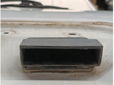 MANETA EXTERIOR PORTON 