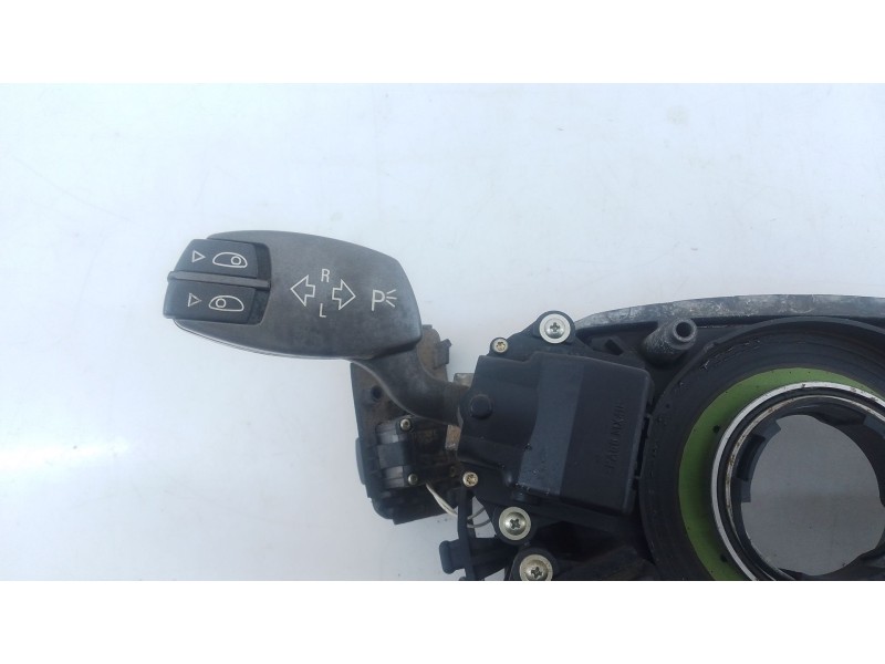 Recambio de mando intermitentes para bmw serie 7 (e65/e66) 730d referencia OEM IAM 01416712  E3-A2-1-1