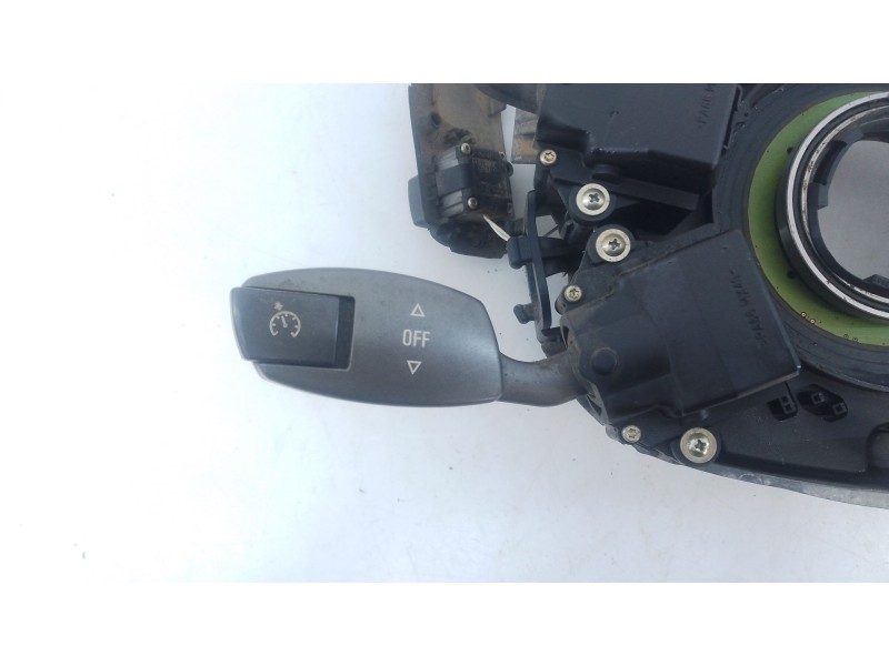 Recambio de mando intermitentes para bmw serie 7 (e65/e66) 730d referencia OEM IAM 01416712  E3-A2-1-1