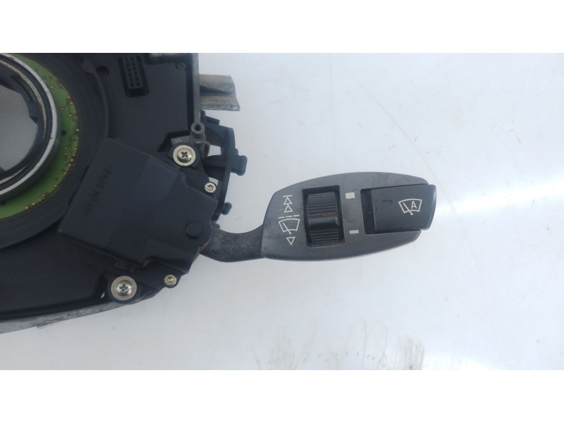 Recambio de mando intermitentes para bmw serie 7 (e65/e66) 730d referencia OEM IAM 01416712  E3-A2-1-1