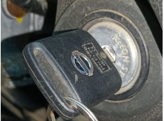 Recambio de antirrobo para nissan pathfinder iii (r51) 2.5 dci 4wd referencia OEM IAM   