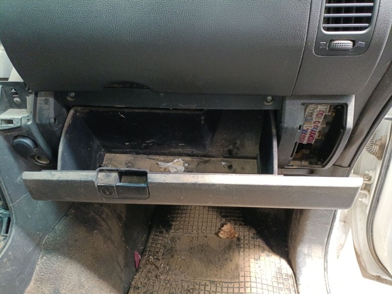 Recambio de guantera para nissan pathfinder iii (r51) 2.5 dci 4wd referencia OEM IAM   