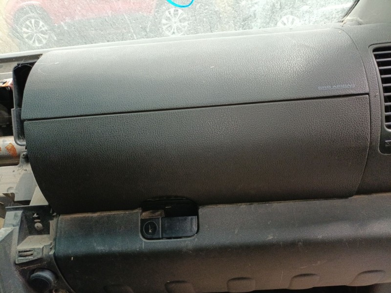 Recambio de guantera para nissan pathfinder iii (r51) 2.5 dci 4wd referencia OEM IAM   