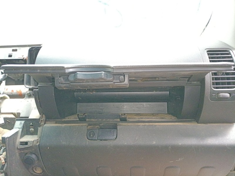 Recambio de guantera para nissan pathfinder iii (r51) 2.5 dci 4wd referencia OEM IAM   