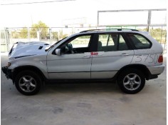 bmw x5 (e53) del año 2003