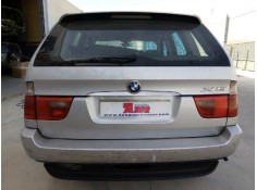 bmw x5 (e53) del año 2003 2