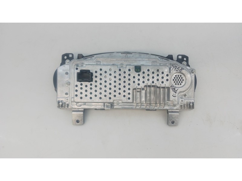 Recambio de cuadro instrumentos para ford kuga iii (dfk) 2.5 duratec plug-in-hybrid referencia OEM IAM PV4T10849 A14643960/5 
