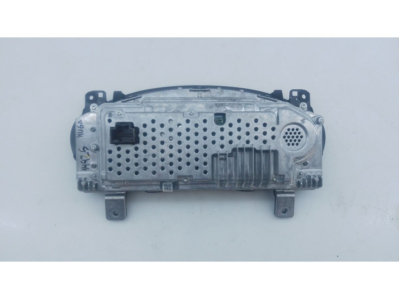 Recambio de cuadro instrumentos para ford kuga iii (dfk) 2.5 duratec plug-in-hybrid referencia OEM IAM PV4T10849 A146439605 