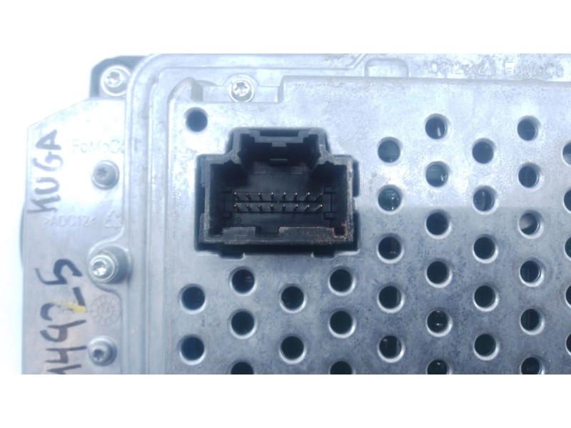 Recambio de cuadro instrumentos para ford kuga iii (dfk) 2.5 duratec plug-in-hybrid referencia OEM IAM PV4T10849 A146439605 
