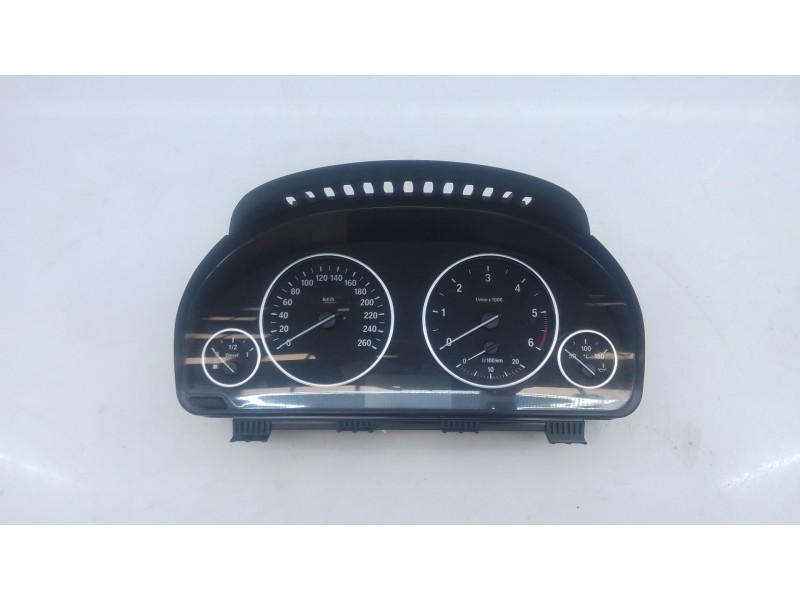 Recambio de cuadro instrumentos para bmw x3 (f25) xdrive 20 d referencia OEM IAM 17649411  