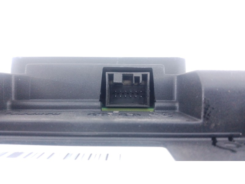 Recambio de cuadro instrumentos para bmw x3 (f25) xdrive 20 d referencia OEM IAM 17649411  