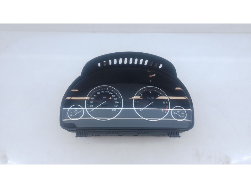 Recambio de cuadro instrumentos para bmw x4 (f26) xdrive 20 d referencia OEM IAM 938348801  