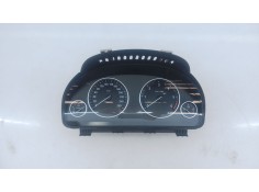 Recambio de cuadro instrumentos para bmw x4 (f26) xdrive 20 d referencia OEM IAM 938348801   2