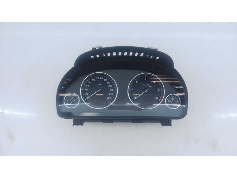 Recambio de cuadro instrumentos para bmw x4 (f26) xdrive 20 d referencia OEM IAM 938348801  